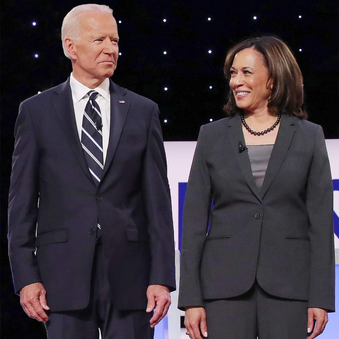 Photos from A Guide to Joe Biden and Kamala Harris' 2021 Inauguration